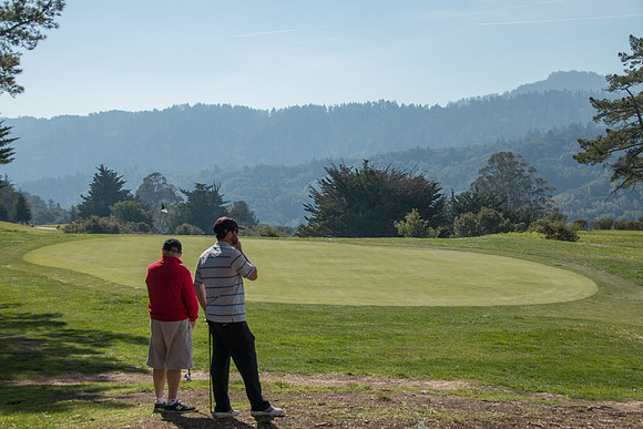 084 - Stanley Black & Decker Golf Outing