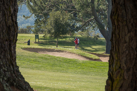 083 - Stanley Black & Decker Golf Outing