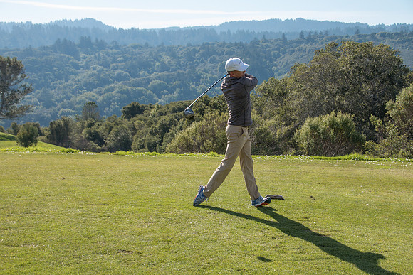 193 - Stanley Black & Decker Golf Outing