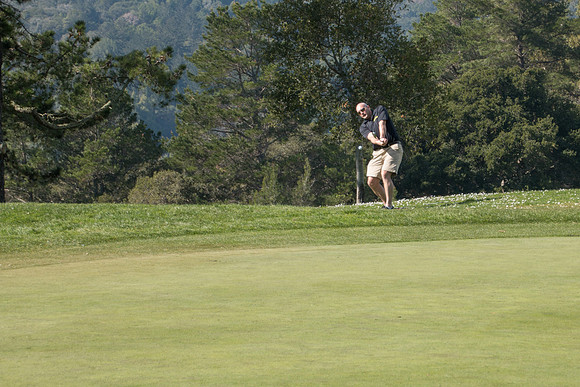089 - Stanley Black & Decker Golf Outing
