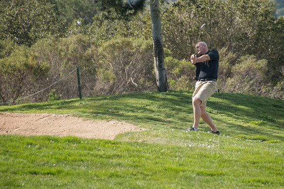 085 - Stanley Black & Decker Golf Outing