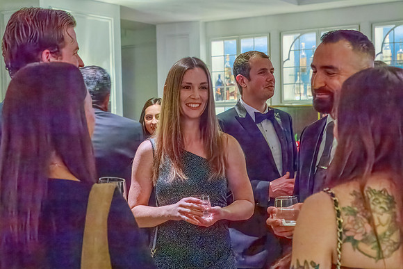 022 - CE 2024 Holiday Party