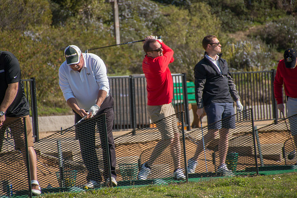 048 - Stanley Black & Decker Golf Outing