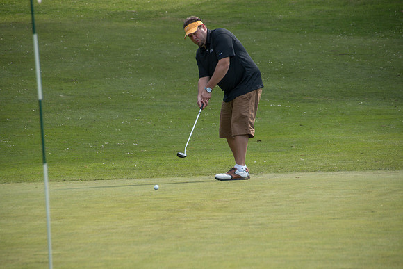 095 - Stanley Black & Decker Golf Outing