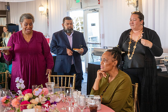 062 - Marylon's 70th