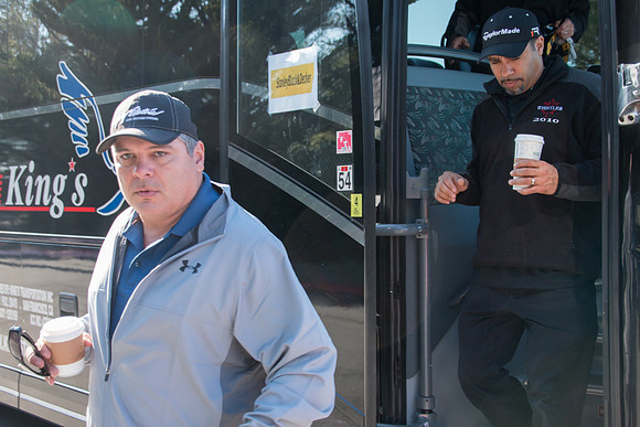 026 - Stanley Black & Decker Golf Outing