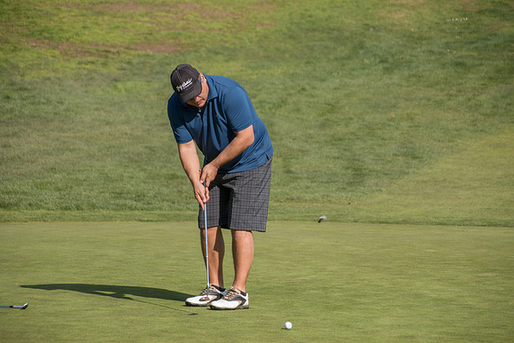 155 - Stanley Black & Decker Golf Outing