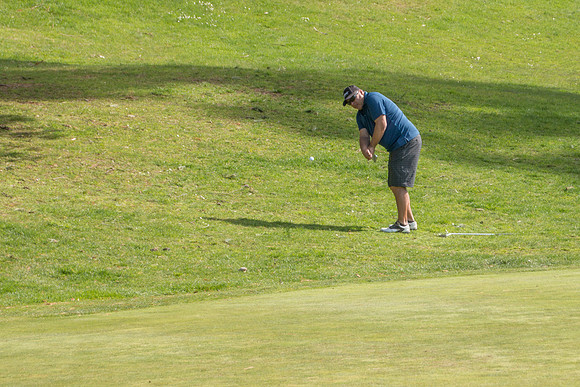 101 - Stanley Black & Decker Golf Outing