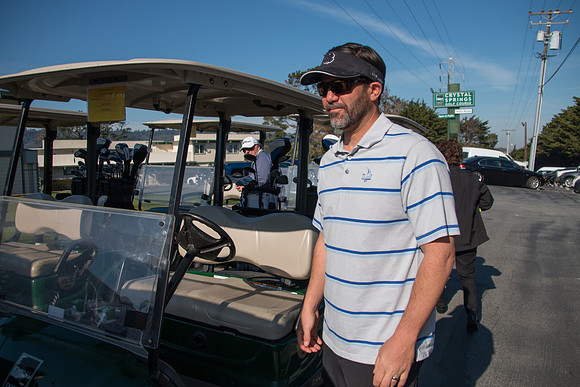 042 - Stanley Black & Decker Golf Outing