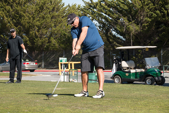 070 - Stanley Black & Decker Golf Outing