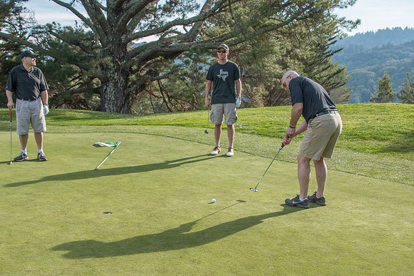 212 - Stanley Black & Decker Golf Outing