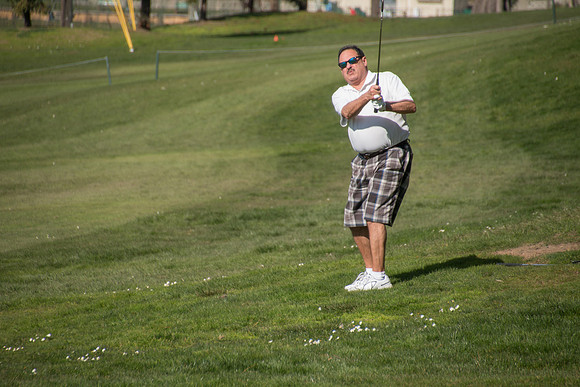 087 - Stanley Black & Decker Golf Outing