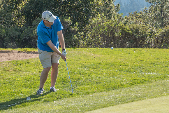 168 - Stanley Black & Decker Golf Outing