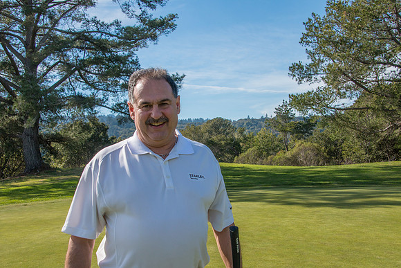 175 - Stanley Black & Decker Golf Outing