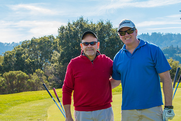 173 - Stanley Black & Decker Golf Outing