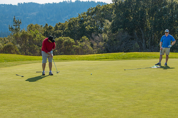 172 - Stanley Black & Decker Golf Outing