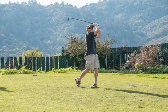 219 - Stanley Black & Decker Golf Outing