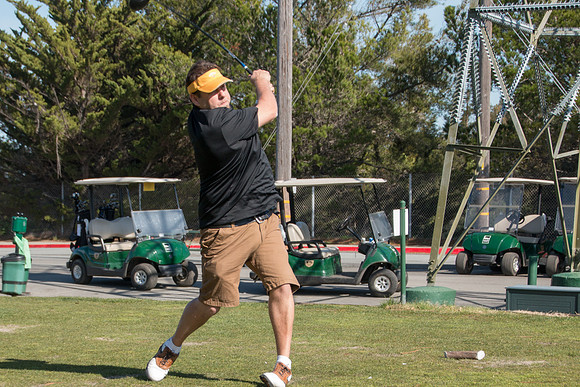 064 - Stanley Black & Decker Golf Outing