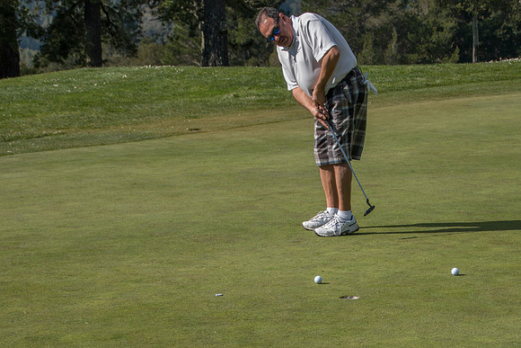 092 - Stanley Black & Decker Golf Outing