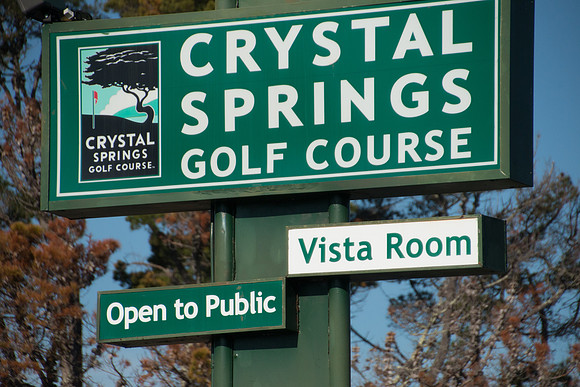 030 - Stanley Black & Decker Golf Outing
