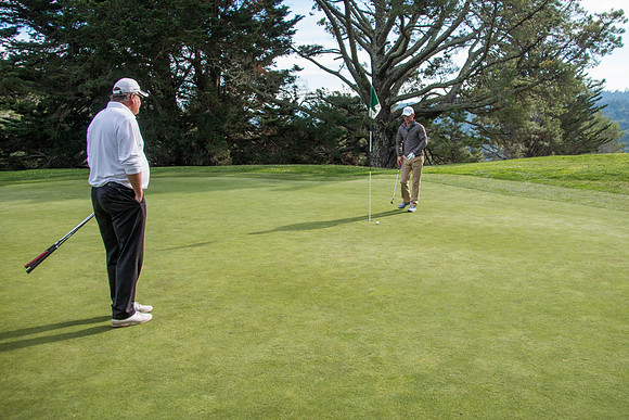 198 - Stanley Black & Decker Golf Outing