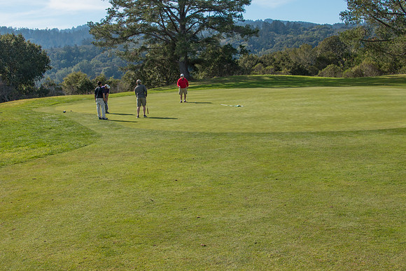 116 - Stanley Black & Decker Golf Outing