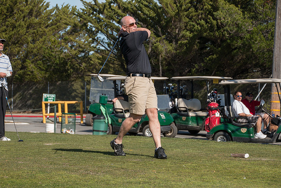 081 - Stanley Black & Decker Golf Outing