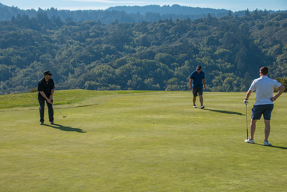 186 - Stanley Black & Decker Golf Outing