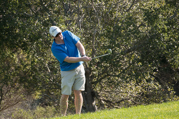 167 - Stanley Black & Decker Golf Outing