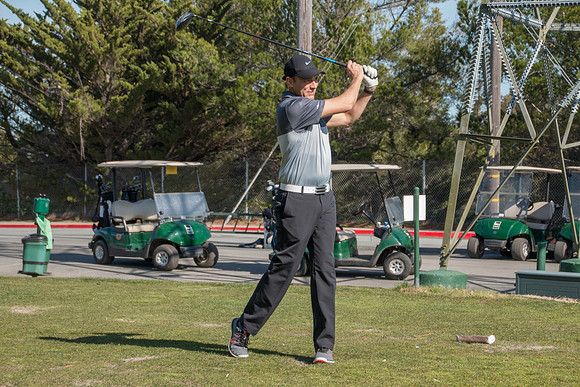 062 - Stanley Black & Decker Golf Outing