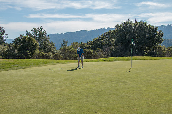 171 - Stanley Black & Decker Golf Outing
