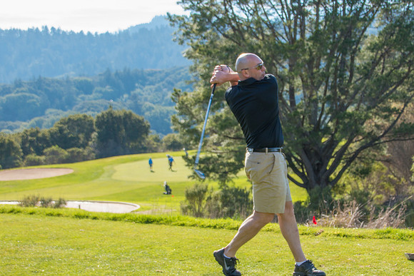 183 - Stanley Black & Decker Golf Outing