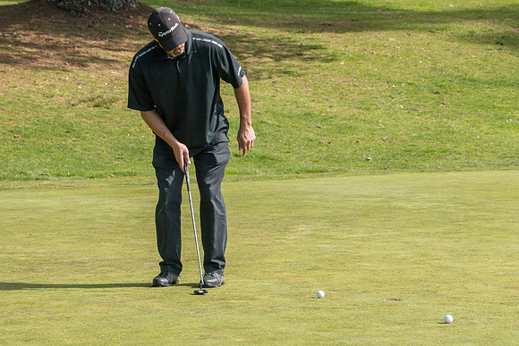 105 - Stanley Black & Decker Golf Outing
