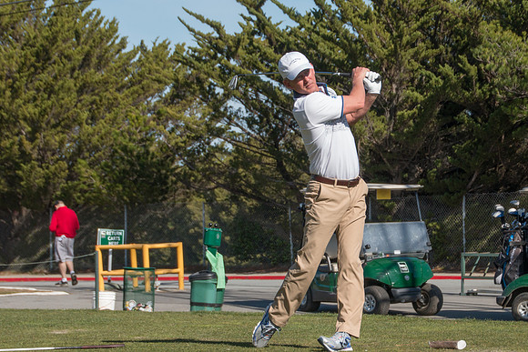 066 - Stanley Black & Decker Golf Outing