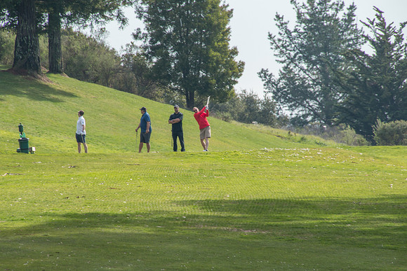 097 - Stanley Black & Decker Golf Outing