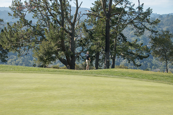 086 - Stanley Black & Decker Golf Outing