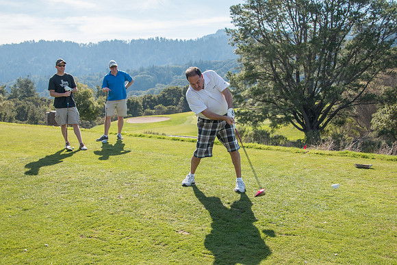 179 - Stanley Black & Decker Golf Outing