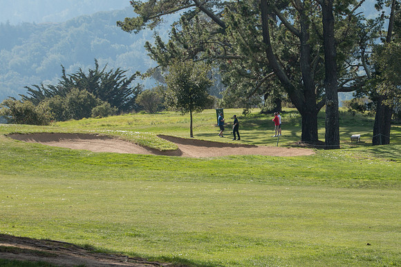 082 - Stanley Black & Decker Golf Outing