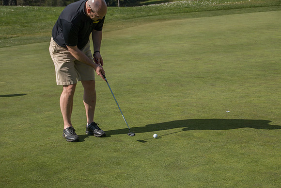 093 - Stanley Black & Decker Golf Outing