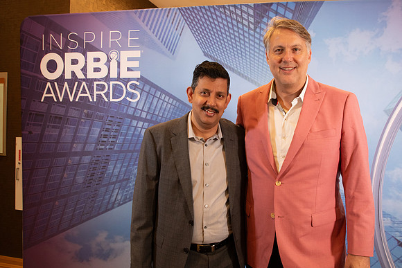 022 - 2024 CISO Awards