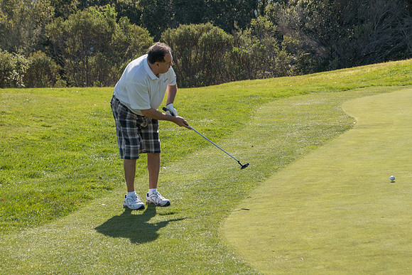 174 - Stanley Black & Decker Golf Outing