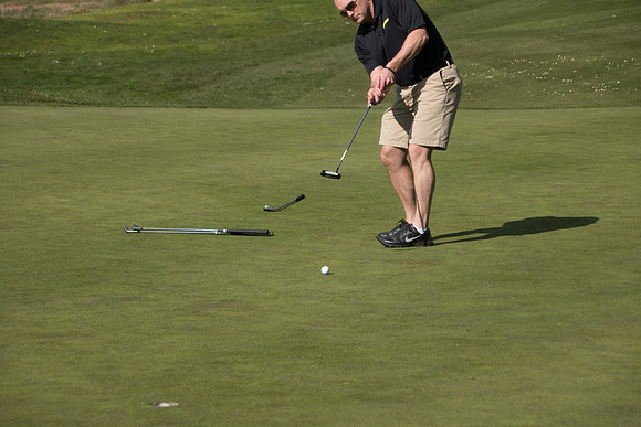 091 - Stanley Black & Decker Golf Outing