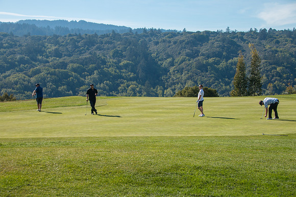 185 - Stanley Black & Decker Golf Outing