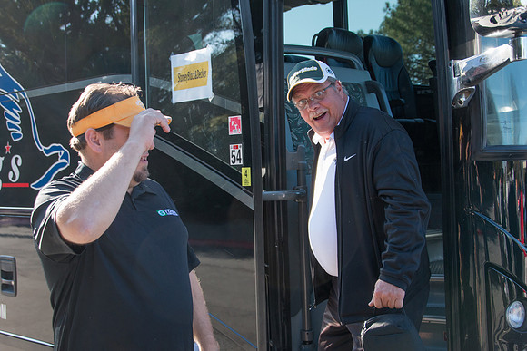 028 - Stanley Black & Decker Golf Outing