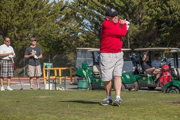 075 - Stanley Black & Decker Golf Outing