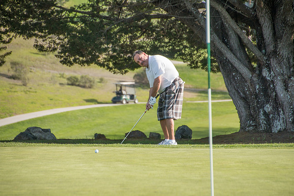 220 - Stanley Black & Decker Golf Outing