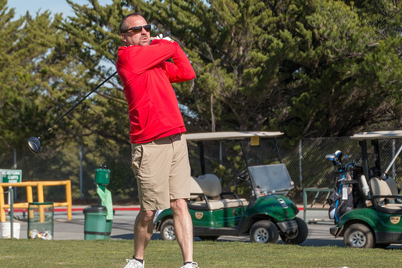 072 - Stanley Black & Decker Golf Outing