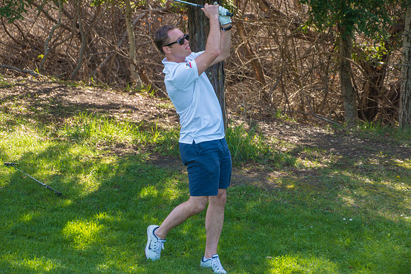 145 - Stanley Black & Decker Golf Outing