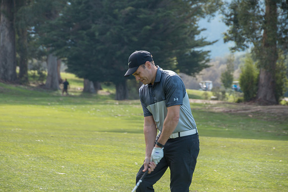 108 - Stanley Black & Decker Golf Outing