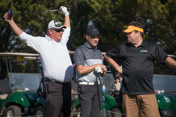 059 - Stanley Black & Decker Golf Outing